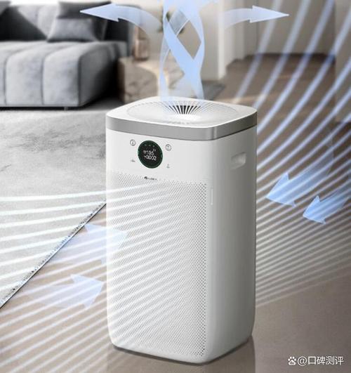 格力空氣凈化器深度測評 頂尖科技與用戶口碑的全面解析