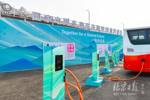 冬奧延慶賽區 供電保障全面就緒，跨界團隊以滑雪之姿護航賽事