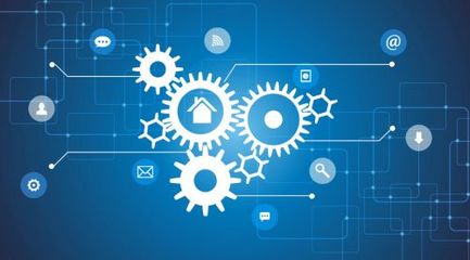 企業上云 概念、中小企業優勢及政策解讀